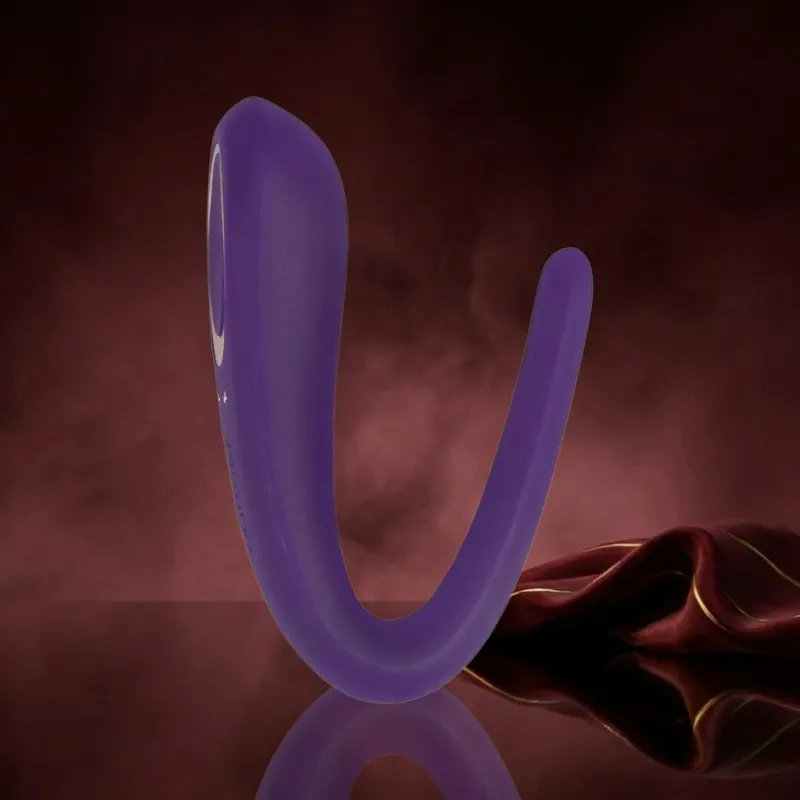 Satisfyer Partner Paarvibrator