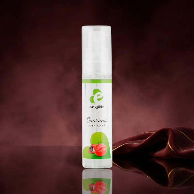 EasyGlide Energy Guarana Wasserbasis Gleitgel - 30 ml