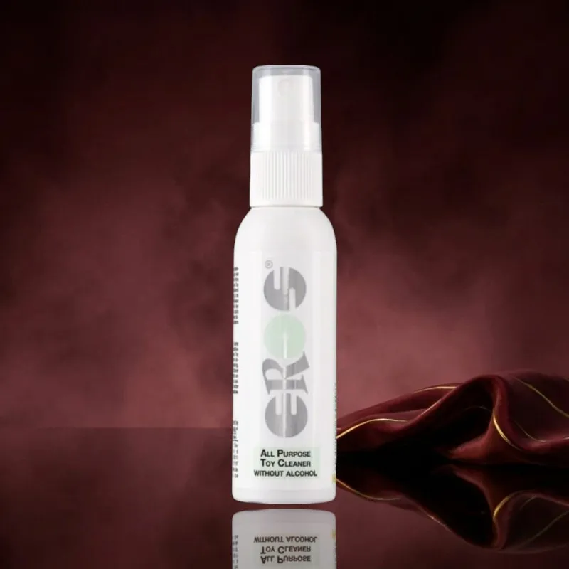 Eros Allzweck-Spielzeugreiniger - 50 ml