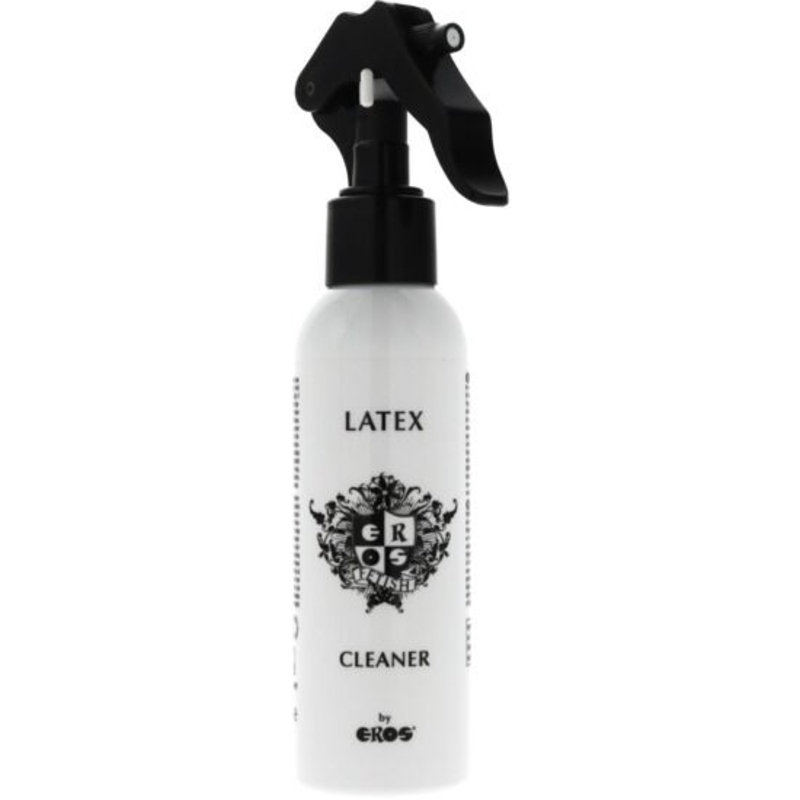 Eros Fetish Line Latexreiniger - 150 ml