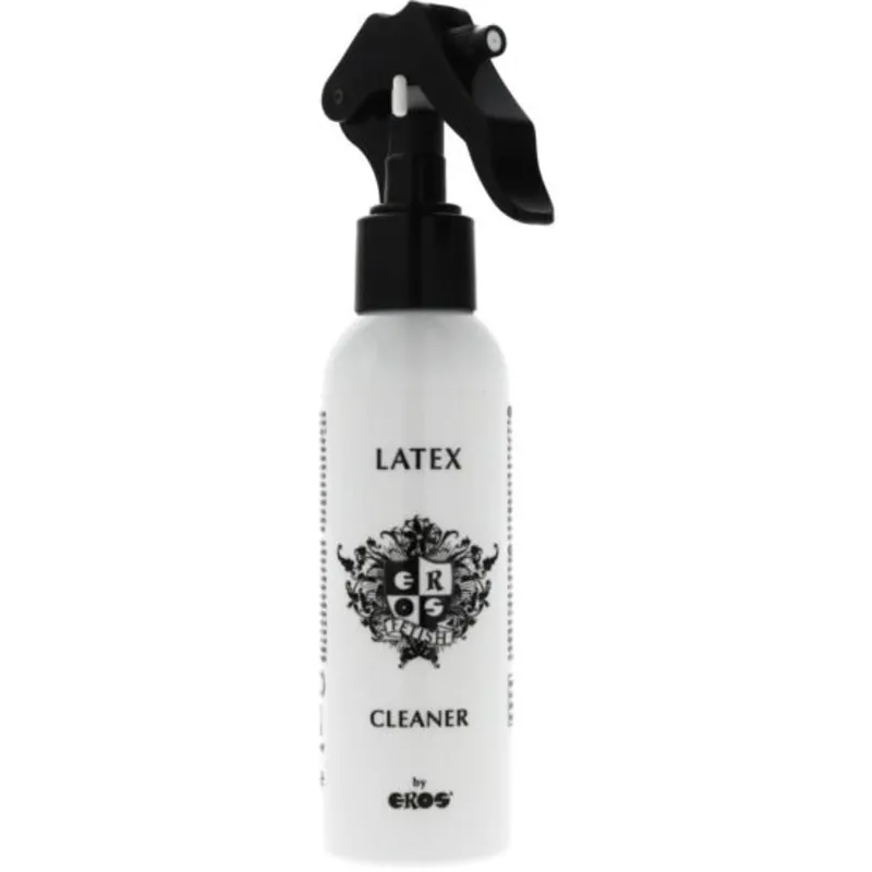 Eros Fetish Line Latexreiniger - 150 ml