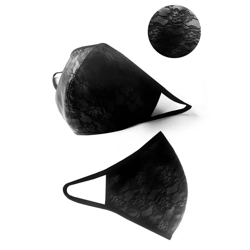 1-lagige Maske 004 - Einheitsgröße