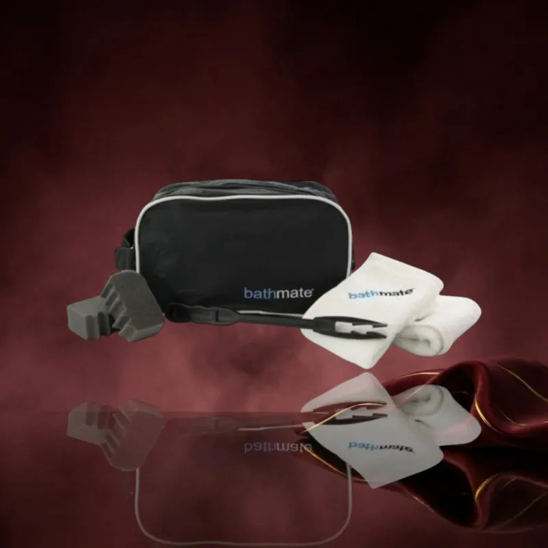Bathmate Reinigungsset