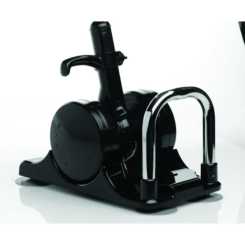 Robo Fuk Deluxe Sexmaschine mit Dildo und Masturbator