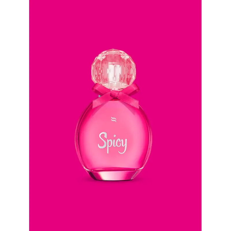 Pheromon-Parfüm Spicy 30 ml