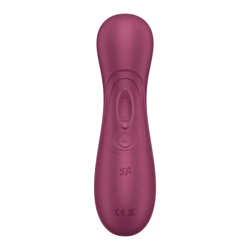 Satisfyer Pro 2 - Generation 3 App-gesteuert