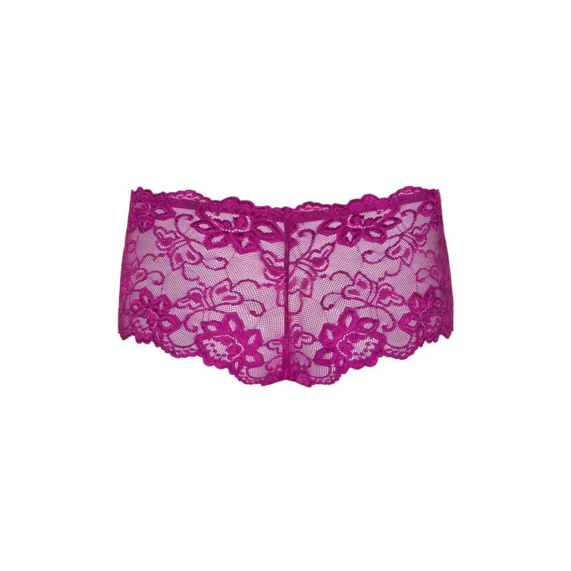 Idillia Shorties purple Größe: S/M
