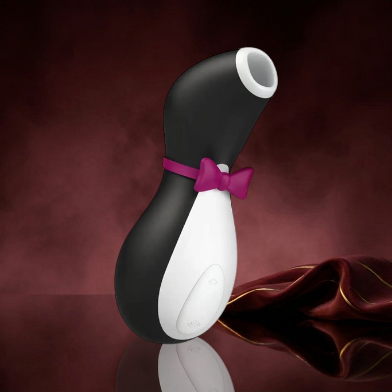 Satisfyer Pro Penguin Next Generation