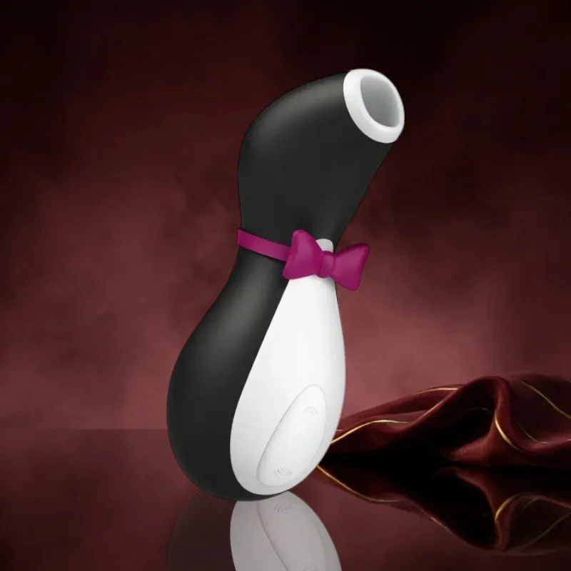 Satisfyer Pro Penguin Next Generation