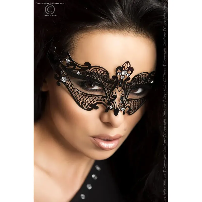 Mysterious Chili Mask CR3755