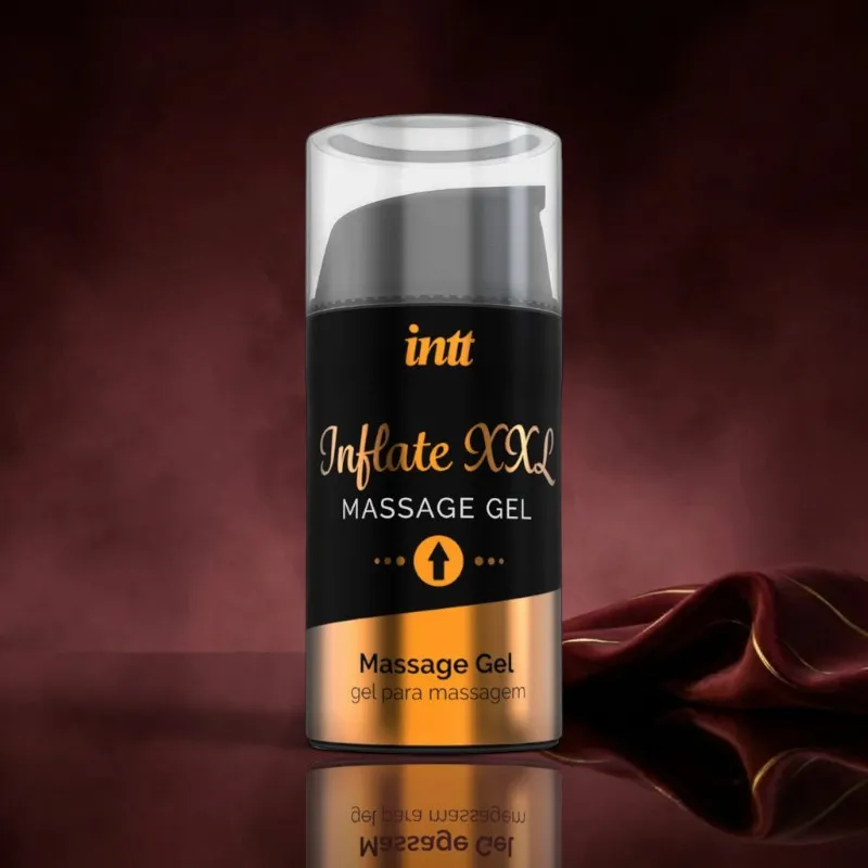 Inflate XXL Massage Gel 15 ml