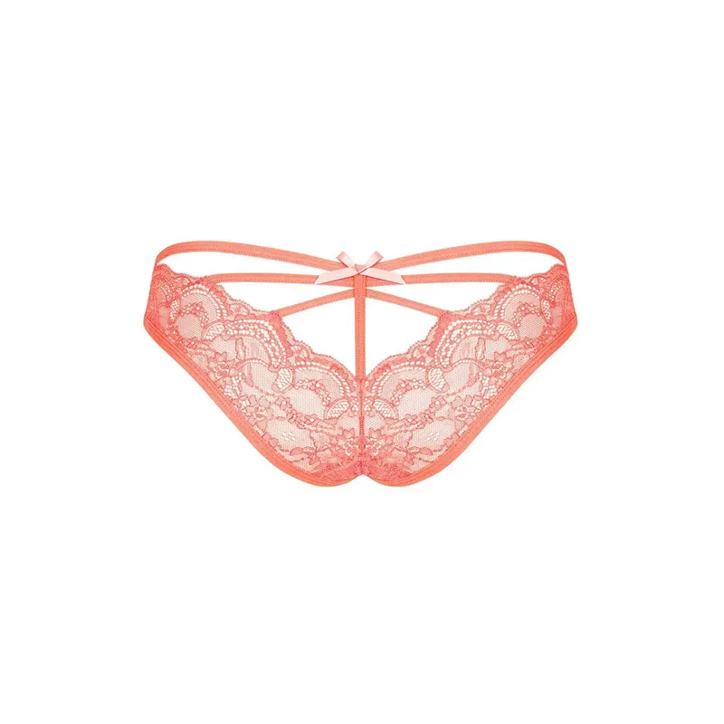 Frivolla Panties coral Größe: S/M