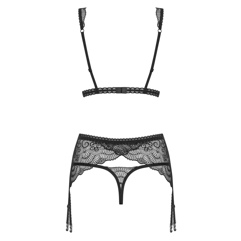 Firella 3er-Set Größe: L/XL