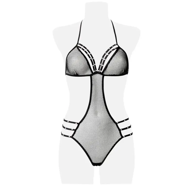 4-teiliges Body-Set 14490 - XS/M
