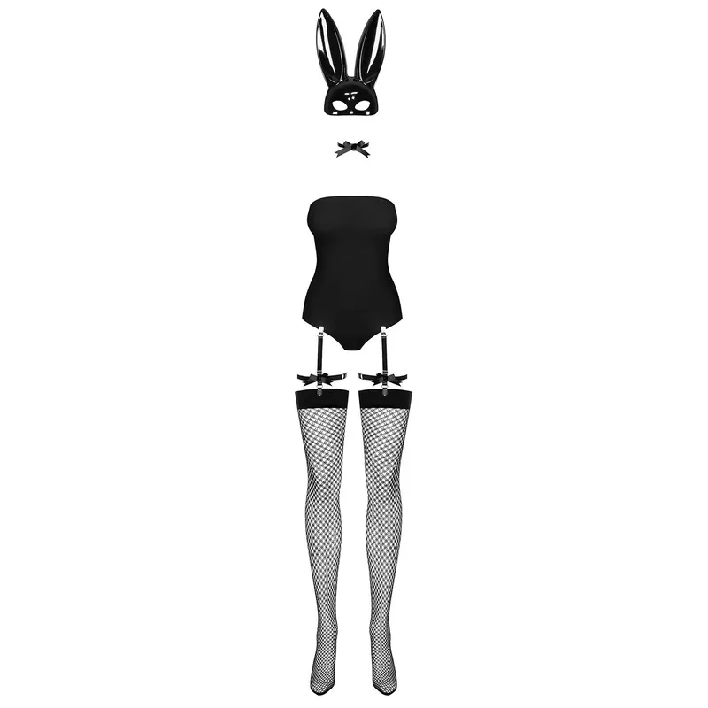 Bunny Kostüm Größe: L/XL
