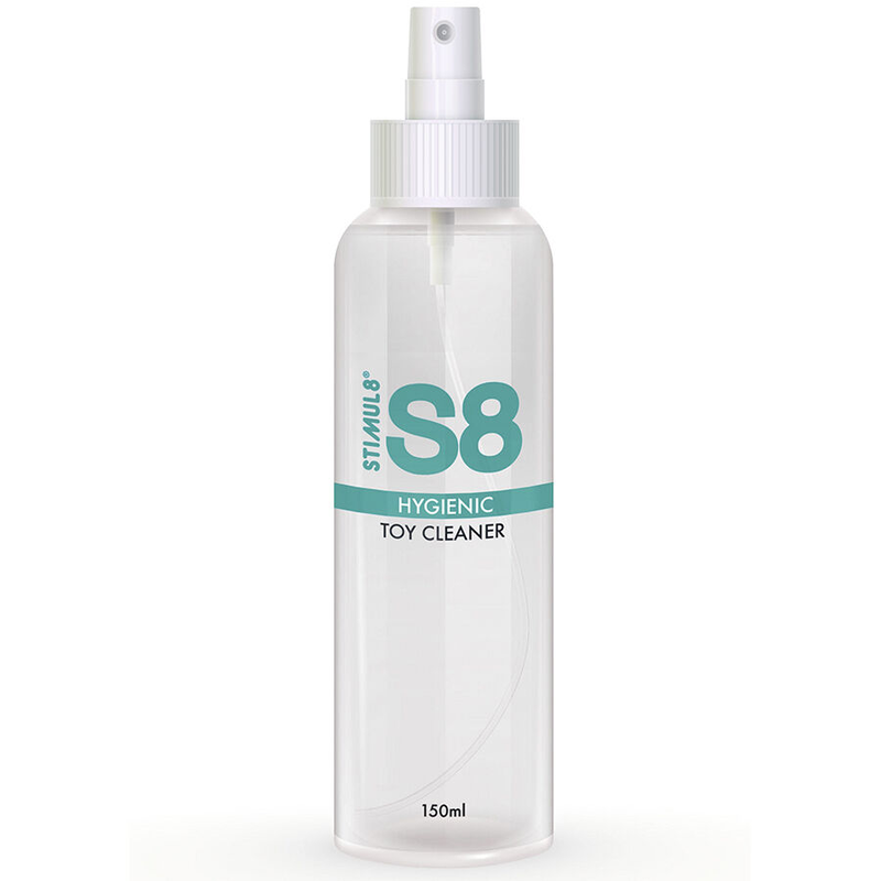 Stimul8 Hygienischer Spielzeugreiniger - 150 ml