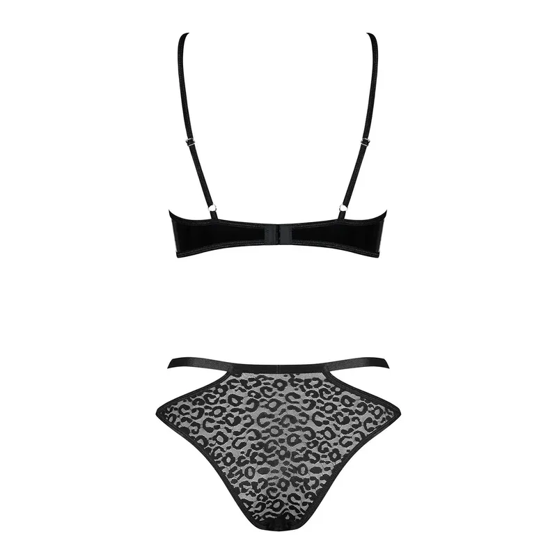 Bagirela Set