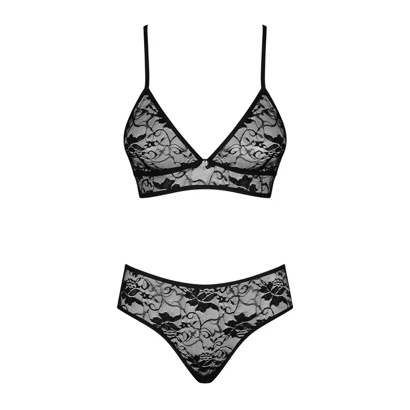 Kokietta Set Größe: S/M