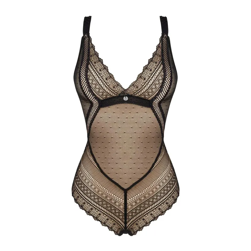 Estiqua Teddy Größe: M/L