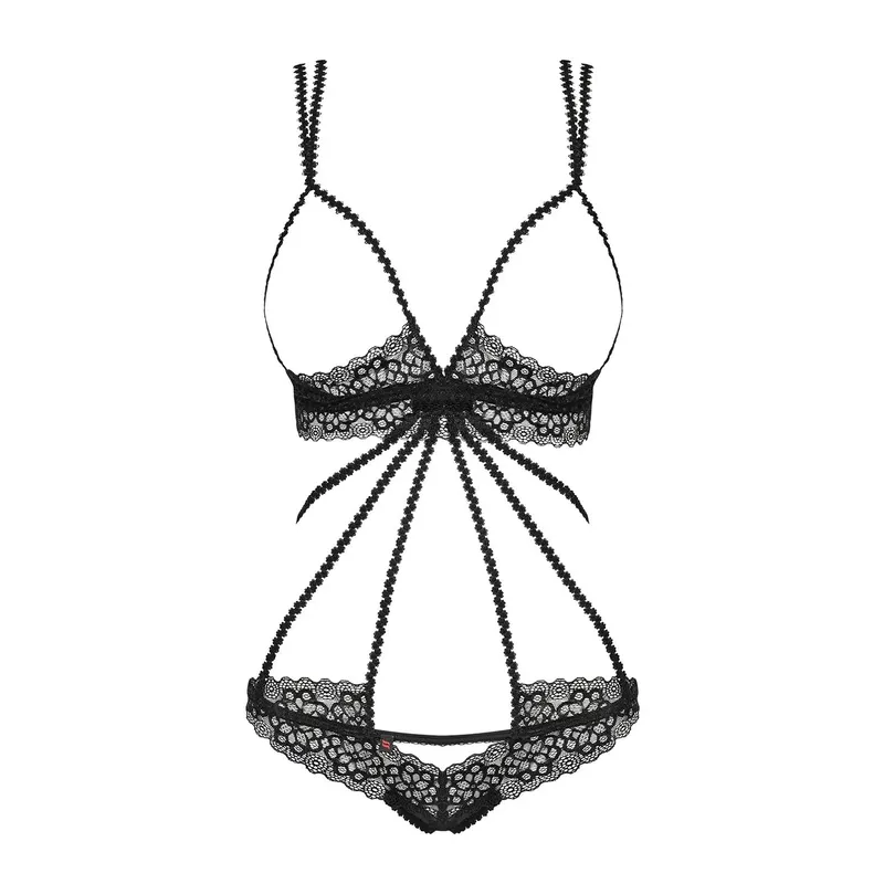 Liferia Cupless Teddy Größe: L/XL