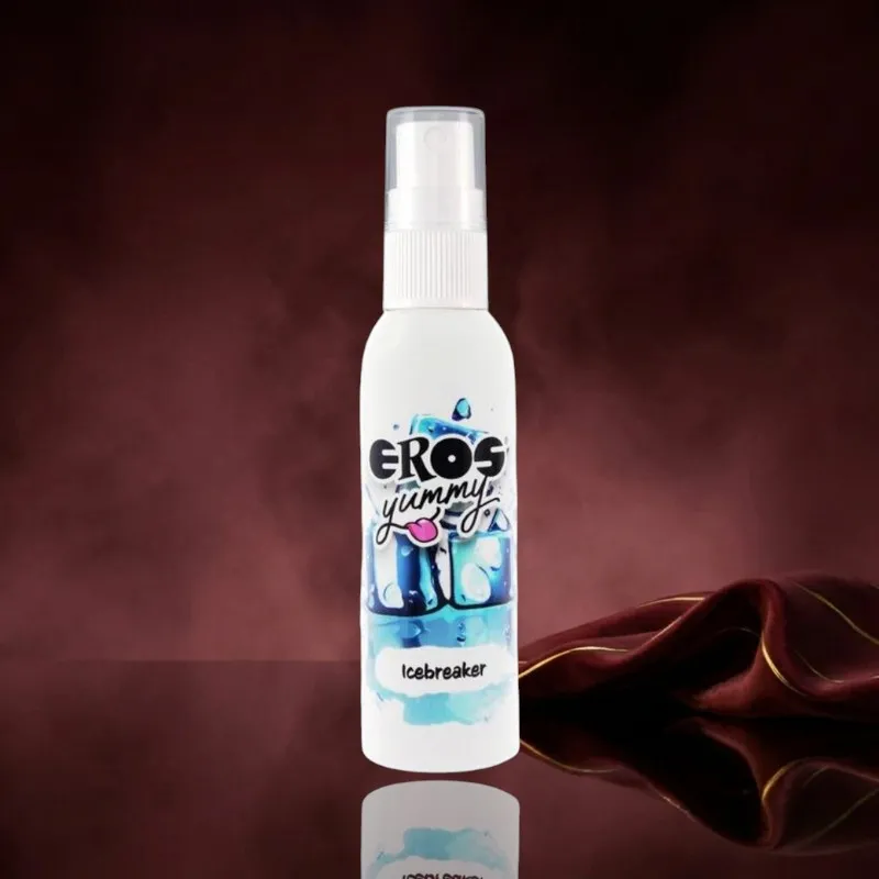 Eros Yummy Körperspray Icebreaker - 50 ml