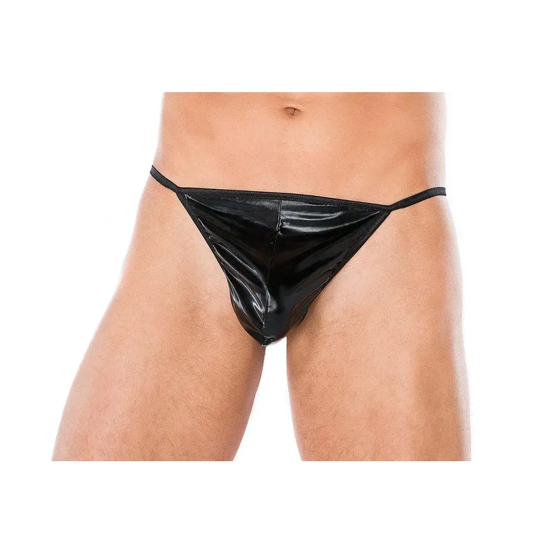 String schwarz MC/9020 - 4XL/5XL