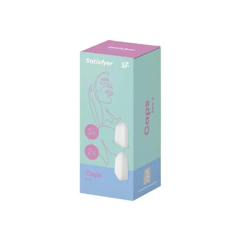 Satisfyer Pro 2 Next Generation Orgasmus Spitzen