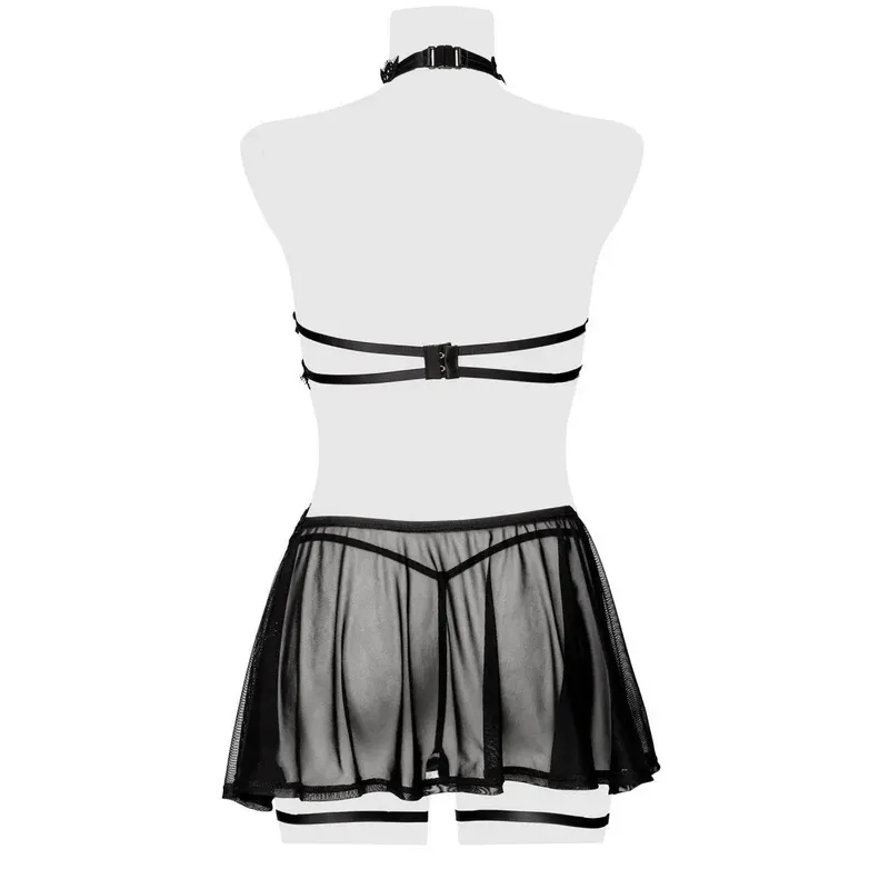 4-teilges Set 20023 - 2XL/3XL