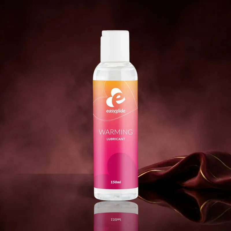 EasyGlide Wärmendes Gleitgel 150 ml