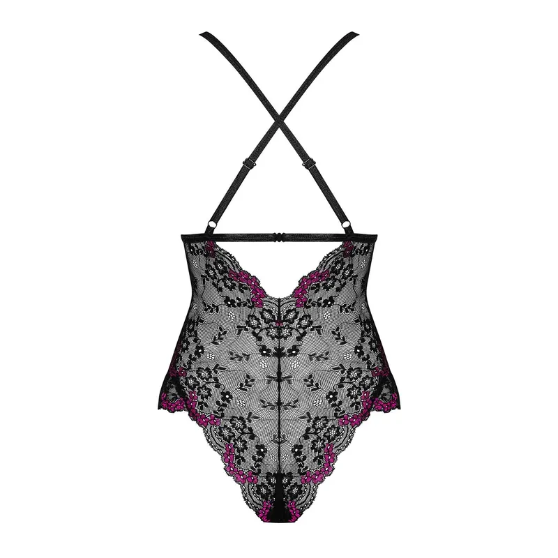 Vanessme Teddy Größe: S/M