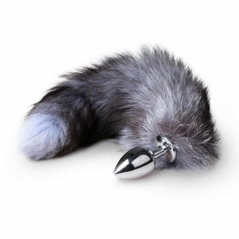 Easytoys Fetish - Fuchsschwanz Plug