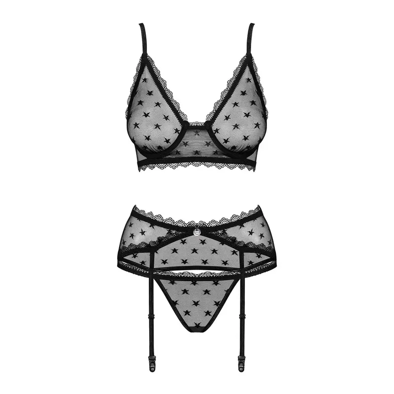 Astralya Set Größe: S/M