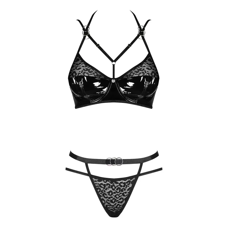 Bagirela Set