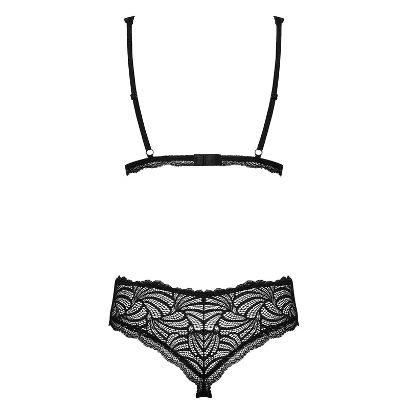 Sweetia Set Größe: S/M