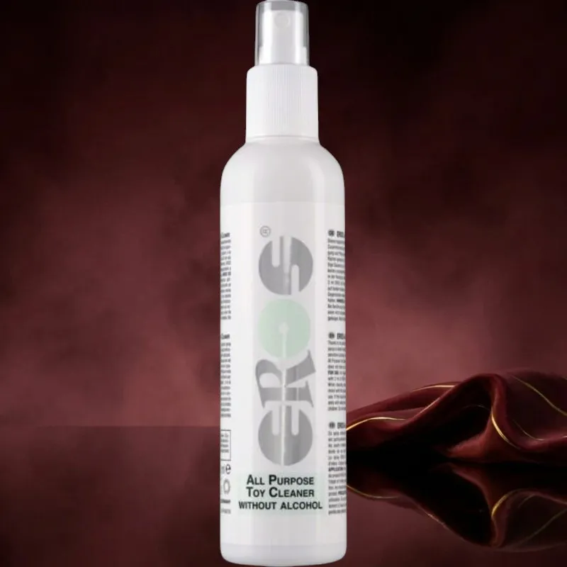 Eros Allzweck-Spielzeugreiniger 200 ml