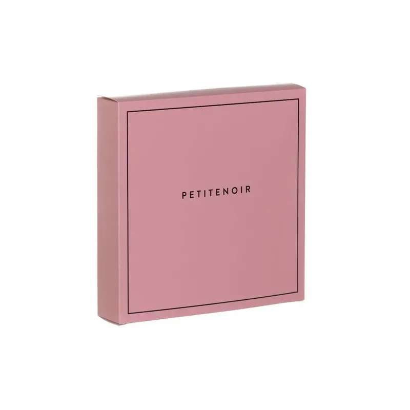 BH-Träger 2618 mit Halsband und goldenen Ketten - One Size