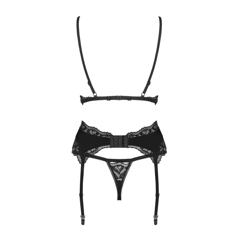 Arisha 3er-Set Größe: L/XL