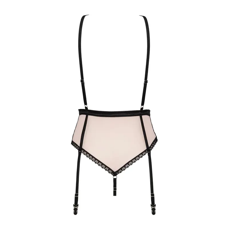 Lilines Teddy Größe: S/M