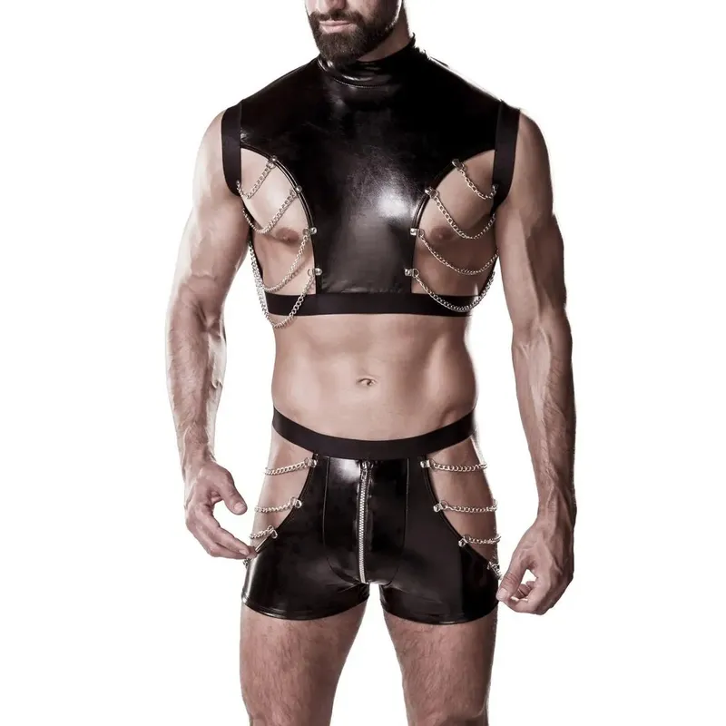 2-teilges Herren Set 20057 - 2XL/3XL