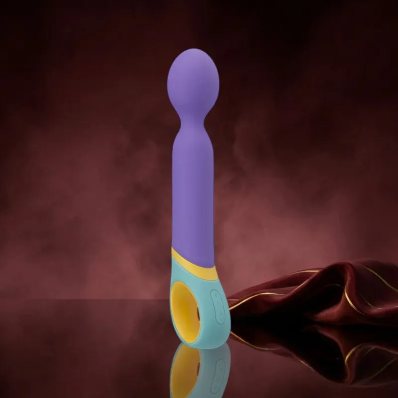 Base -  Stabvibrator