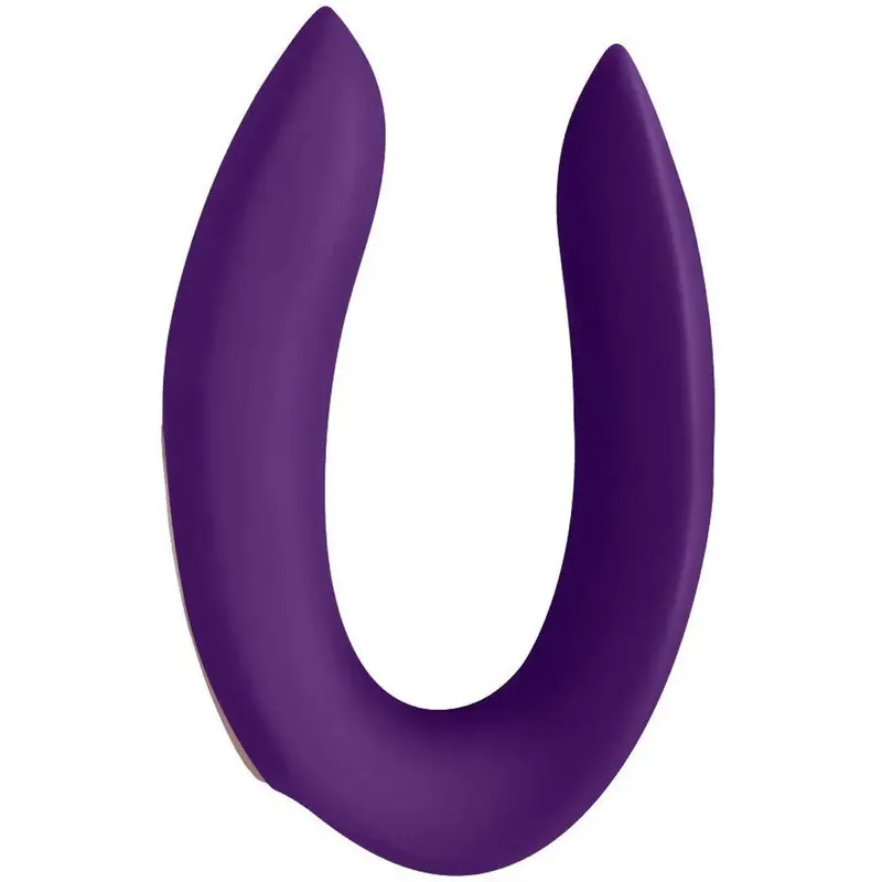 Satisfyer Partner Toy Plus - Paarvibrator in Fernbeziehung