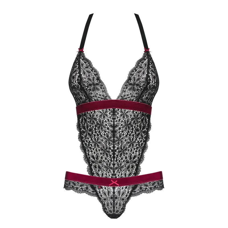 Rossita Teddy Größe: S/M