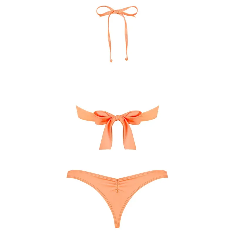Bikini Paralia coral - M