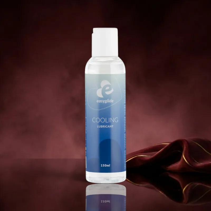 EasyGlide Kühlendes Gleitgel 150 ml