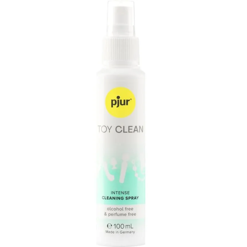 Pjur Toy Cleaner Spray - 100 ml