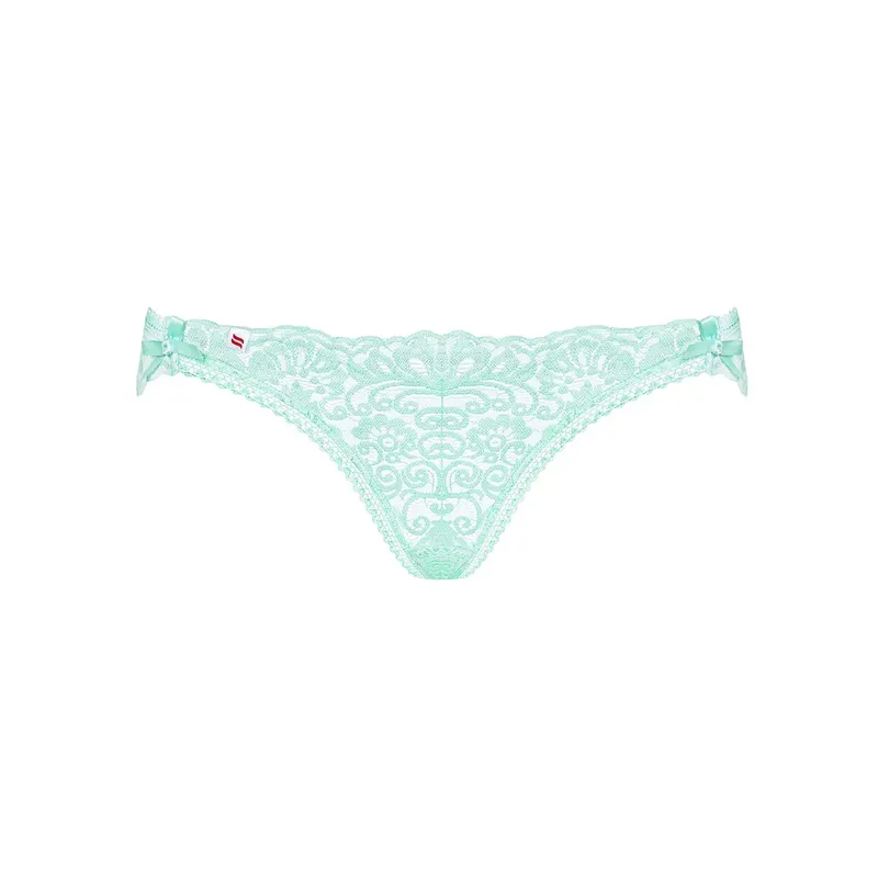 Delicanta Panties mint Größe: S/M