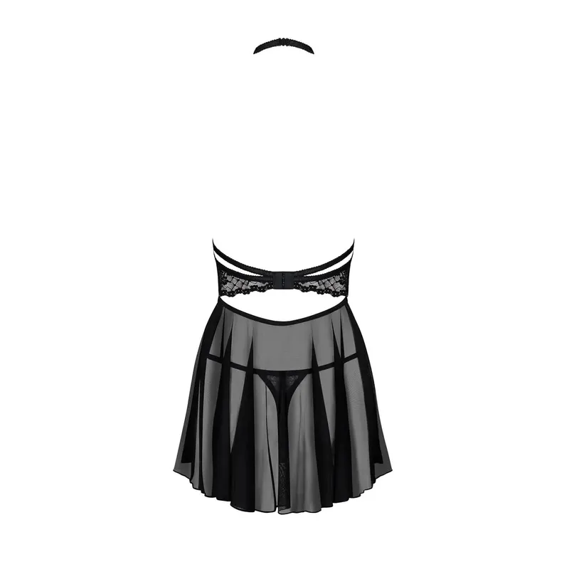 Nettsy Babydoll Größe: S/M