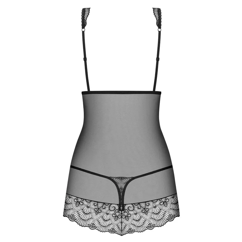 Babydoll und String Firella - S/M