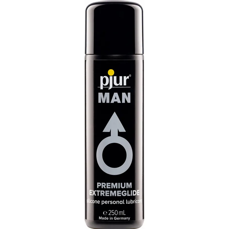 Pjur Man Premium Extremeglide - 250 ml