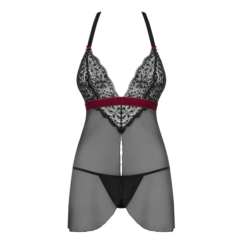 Rossita Babydoll Größe: L/XL